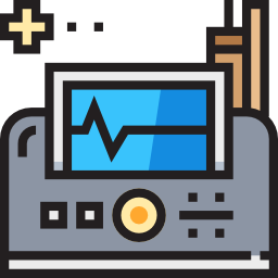 audiogram icoon