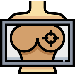 mammographie icon