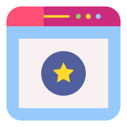 Customer satisfaction icon