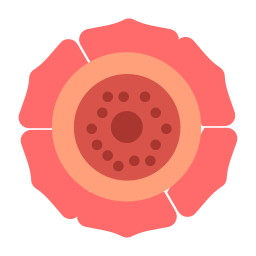 rafflesia Ícone