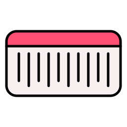 barcode icon