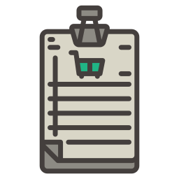 List icon