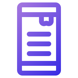 Ebook icon