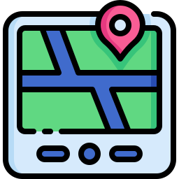 GPS icon