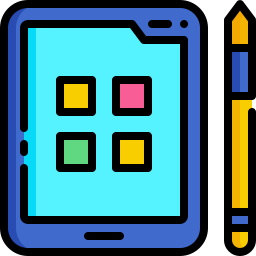 tablette icon