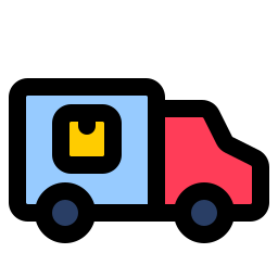 Delivery icon