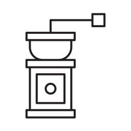 amoladora icono