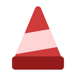 Cone icon