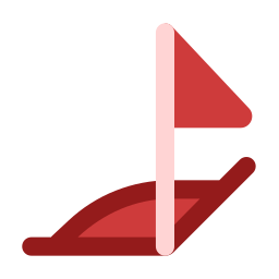 Corner icon