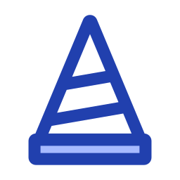 Cone icon