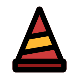 Cone icon