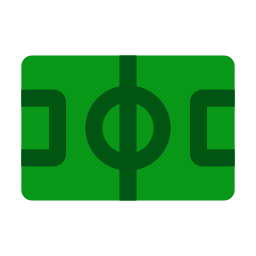 サッカー場 icon