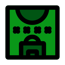 Defense icon