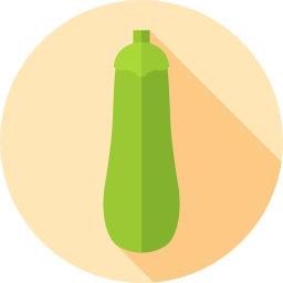 zucchini icon