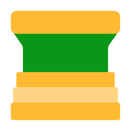 관람석 icon