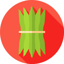 grüne bohnen icon