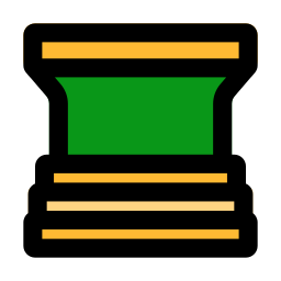 관람석 icon