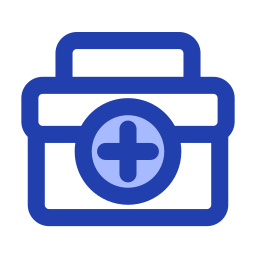 의료용 박스 icon