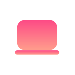 Laptop icon