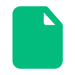 File icon