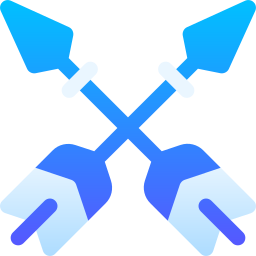 Arrow icon