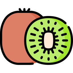 kiwi Icône