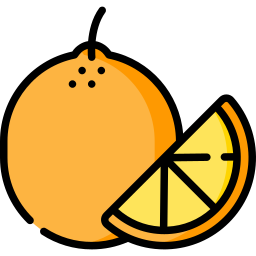 Orange icon