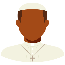 sacerdote icono