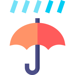 parasol ikona