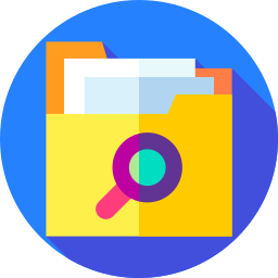 Folder icon