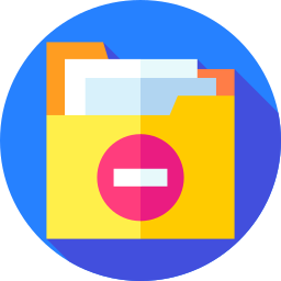 Folder icon