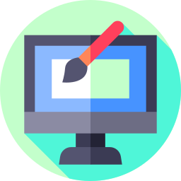 Computer icon