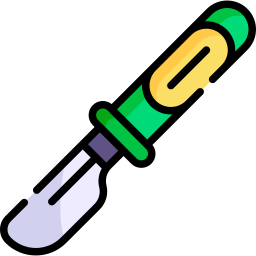 Scalpel icon