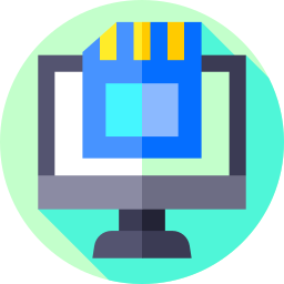 Computer icon