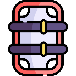 Stretcher icon