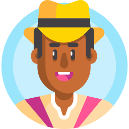 쿠바 사람 icon