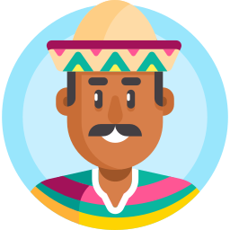 Мексиканский иконка