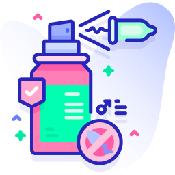 spray icon