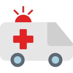 Ambulance icon