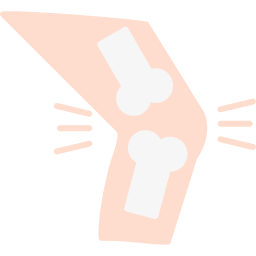 ortopedia Ícone