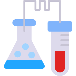 laboratorium icoon