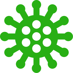 virus icon