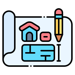 Blueprint icon