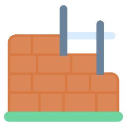 Brick icon