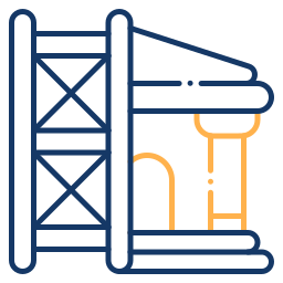 Строительство иконка