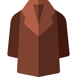 Coat icon