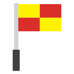 Offside icon