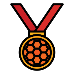 medal ikona