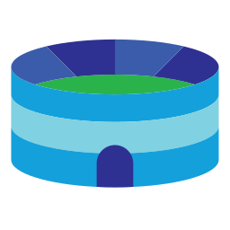 stade Icône