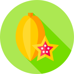 carambola icono